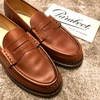 LOAFER WEEK!!  Paraboot  [REIMS]～松屋銀座～