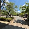西国巡礼・３番粉河寺へ③本堂まで