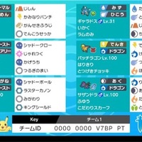 ポケモン剣盾 サザンガルドはなんやかんや強い 要件を言おうか