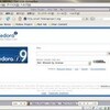 Fedora 8の仮想環境へのインストールについて - Virtual Box編