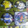 ポケモントレッタ　メガガブリアス