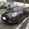 プラグ交換＠F56JCW