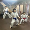 3/5 本通空手教室