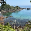 14 気仙沼大島の冒険① 龍舞崎 最南端から眺める鮮やかな海（と男根）