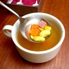 短期間で無理なく痩せる！「脂肪燃焼スープ」