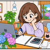 6月の家計簿