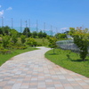 実走！名古屋RUNコースvol.134「弁天池公園（日進市）」。