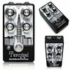 EQDから個性的な新製品！JAXファズを再現した「EarthQuaker Devices Terminal」とコンパクトハーモナイザー（歪み付）「Pitch Bay」登場！