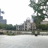 HIROSHIMA 平和とはなにか