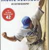 'Jackie Robinson I Never Had It Made'を読んだ(１)