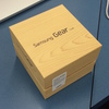 Samsung Gear Liveが届きました