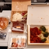 ヘルシンキタッチ②　初めてフィンエアーの飛行機に乗ったお話。