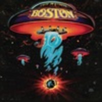 Boston『Boston』(1976)｜70年代後半を席巻！泣きメロの数々