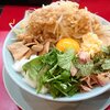 【食レポ】自家製麺酉＠横浜（2023.11.04訪問）