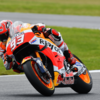 ★MotoGP2016　マルケス「来年の最重要課題はコーナーの立ち上がり」