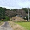 岐阜県富加町の井高1号古墳