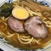 麺屋ごとう｜駒込｜大勝軒系のお気に入り。無性にごとうが食べたくて！