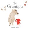 じ～んと温かい余韻に浸れる、おじいちゃん子にお薦めなキーツ・オナー賞作品、『My Grandpa』のご紹介