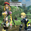 Phantasy Star Online2 Closedβ test ver