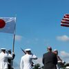 日米、極超音速兵器の迎撃ミサイル共同開発へ