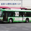 神戸市営バス　056