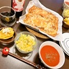 本日のおゆうはん