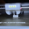 3Dプリンターを購入