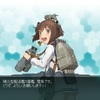 艦これやってました。