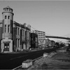 若戸大橋　若松バンド  大正ロマン
