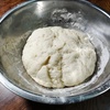 「ナン」を作ってみました。初心者レシピ