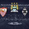 【プレビュー】 2015/16 UEFA CL 第6節 セビージャ対ユベントス