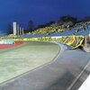 第4節 京都サンガF.C. VS 柏レイソル at 西京極総合運動公園陸上競技場 0-1