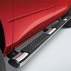 #@ Affordable Dodge Ram Chrome Tubular Side Steps Discount 2012