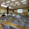 越谷都市計画道路3・3・3浦和野田線(元荒川工区)説明会