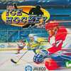 今ファミコンのUSA ICE HOCKEY IN FC (箱説あり)というゲームにほんのりとんでもないことが起こっている？