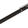 Amazonベーシック スタイラスペン ブラック ペンタイプ  Twist Pen Stylus (Black) - Rubber Tip