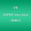 SUPER Very best / V6 (2015 FLAC)