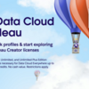 SFDC：Free Data Cloud & Tableau のサイトを見てみました