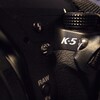 PENTAX K-5