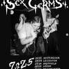 UK発　ハードコア「Sex Germs」