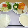 7/6（水）の昼食