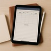 📔iPad miniを“理想のデジタル手帳”にする方法