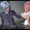 present for ヨシュア（閃の軌跡3　第3章プレイ中）