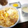 【飯テロ】絶品❗京都鳥岩楼の親子丼