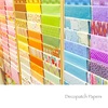 デコパッチペーパーの組合せに迷ったら