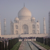 タージマハル観光＠2017年1月