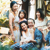 万引き家族感想（ネタバレ）