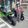 水曜ポケモンツーリング　(御船町)