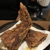柏夕食: 達磨（再訪）