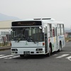 鹿児島交通(元東急バス)　2283号車